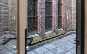Shortstay - De Pastorie, Gouda