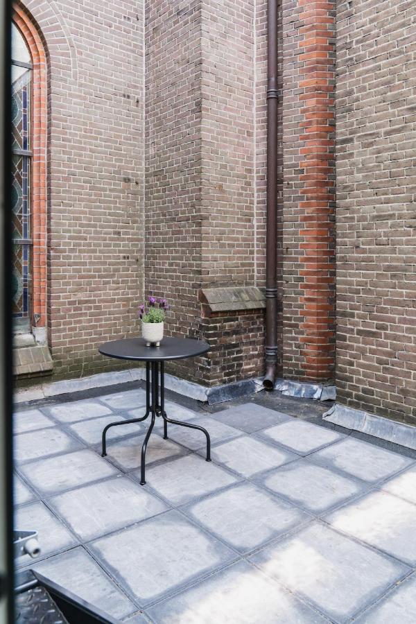Shortstay - De Pastorie, Gouda Exterior foto