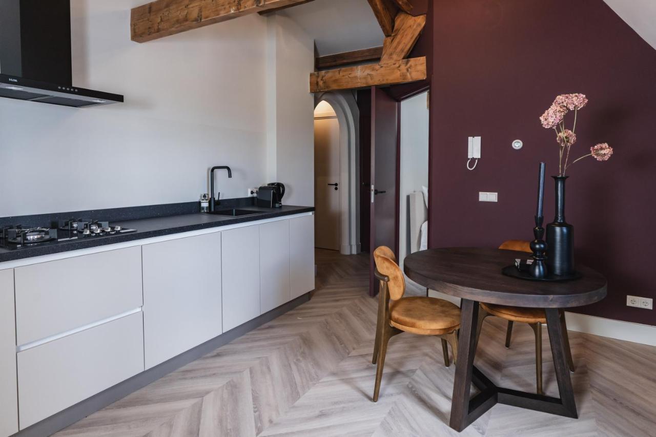 Shortstay - De Pastorie, Gouda Exterior foto