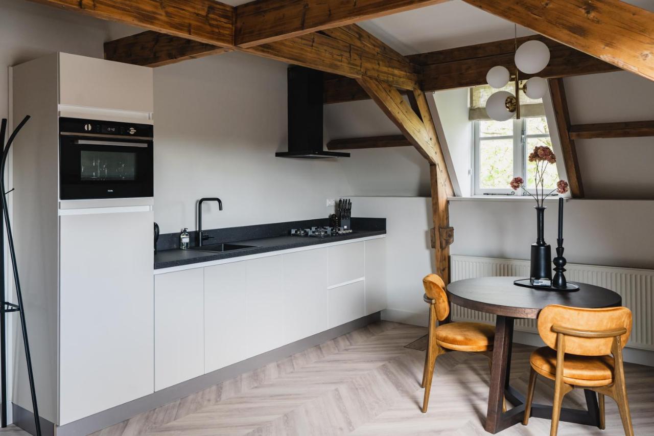 Shortstay - De Pastorie, Gouda Exterior foto